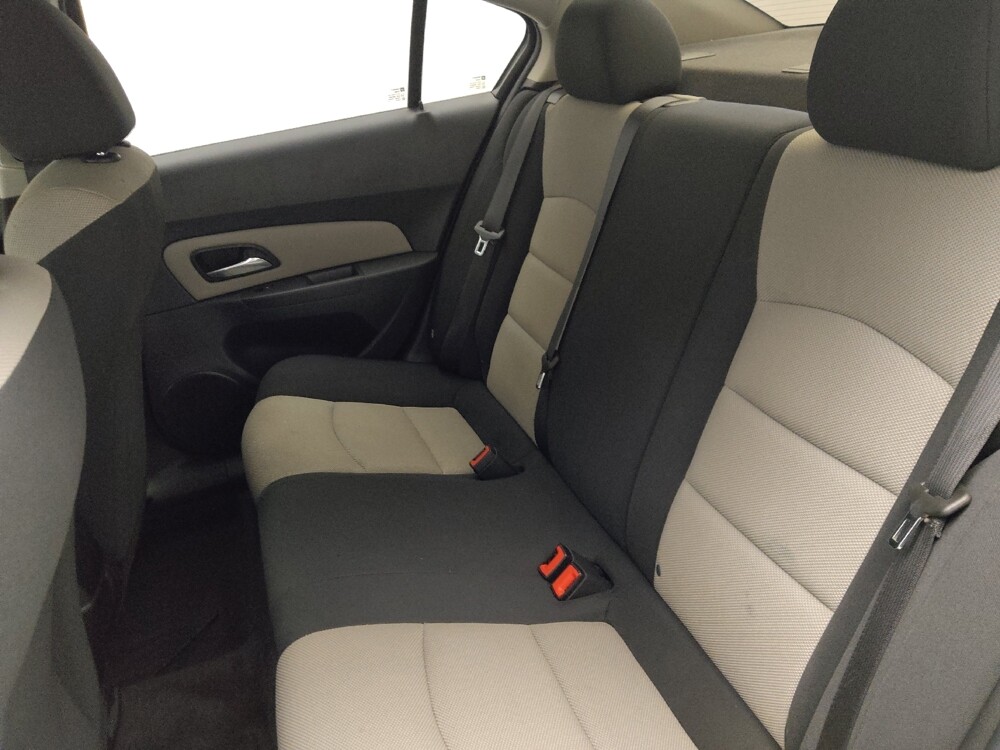 2016 Chevrolet Cruze in Sanford, FL 32773 - 18070747 18