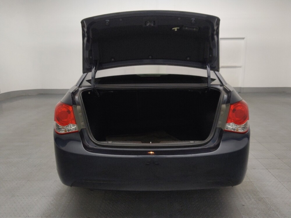 2016 Chevrolet Cruze in Sanford, FL 32773 - 18070747 29