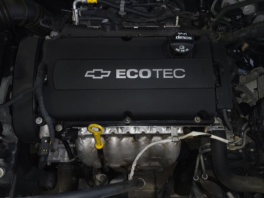 2016 Chevrolet Cruze in Sanford, FL 32773 - 18070747 30