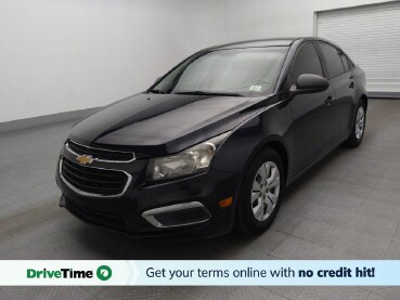 2016 Chevrolet Cruze in Sanford, FL 32773