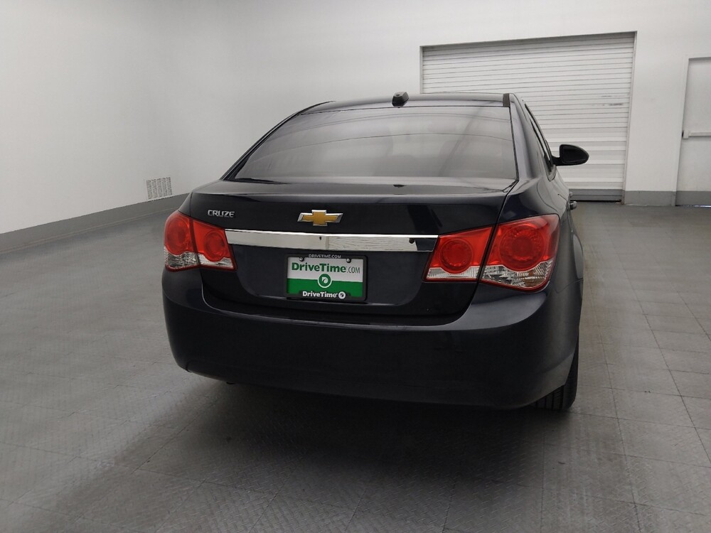 2016 Chevrolet Cruze in Sanford, FL 32773 - 18070747 7