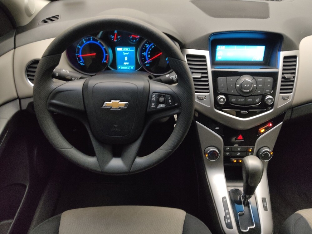 2016 Chevrolet Cruze in Sanford, FL 32773 - 18070747 22