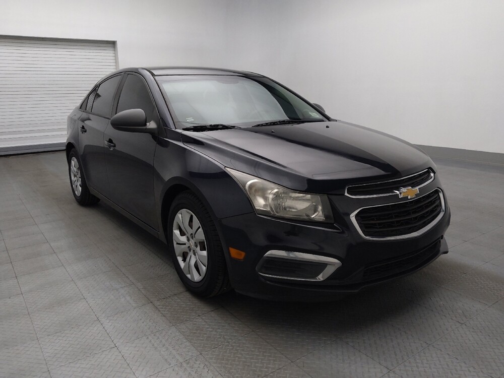 2016 Chevrolet Cruze in Sanford, FL 32773 - 18070747 13