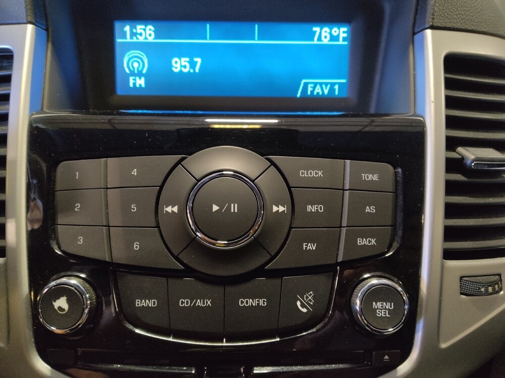 2016 Chevrolet Cruze in Sanford, FL 32773 - 18070747 25