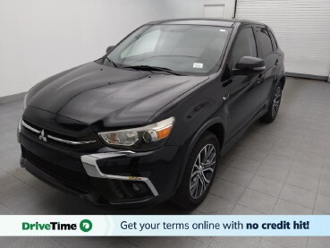 2019 Mitsubishi Outlander Sport in Charleston, SC 29414
