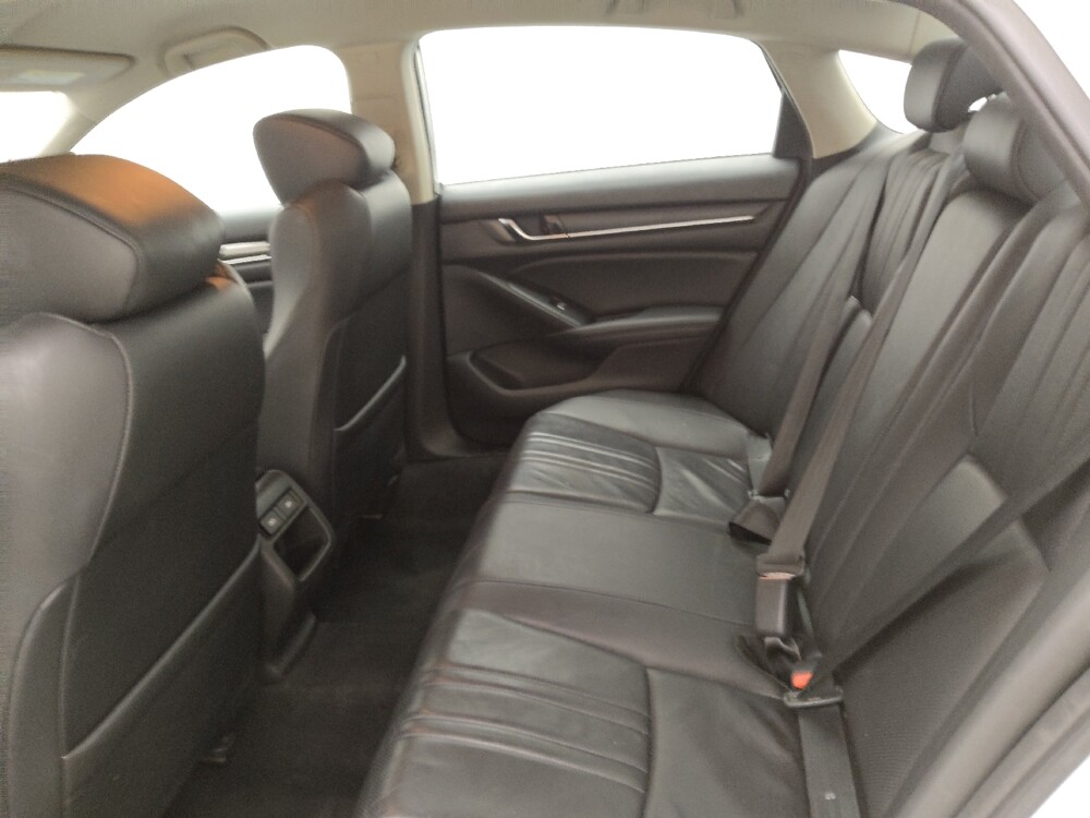 2021 Honda Accord in Greensboro, NC 27407 - 18070753 18
