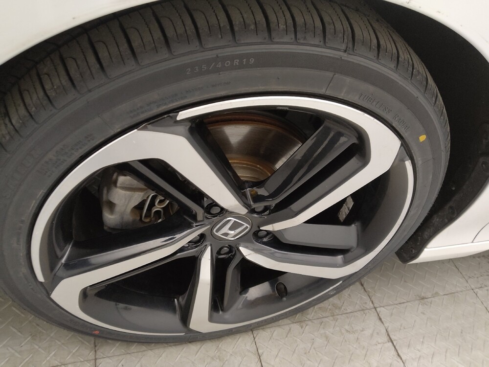 2021 Honda Accord in Greensboro, NC 27407 - 18070753 31