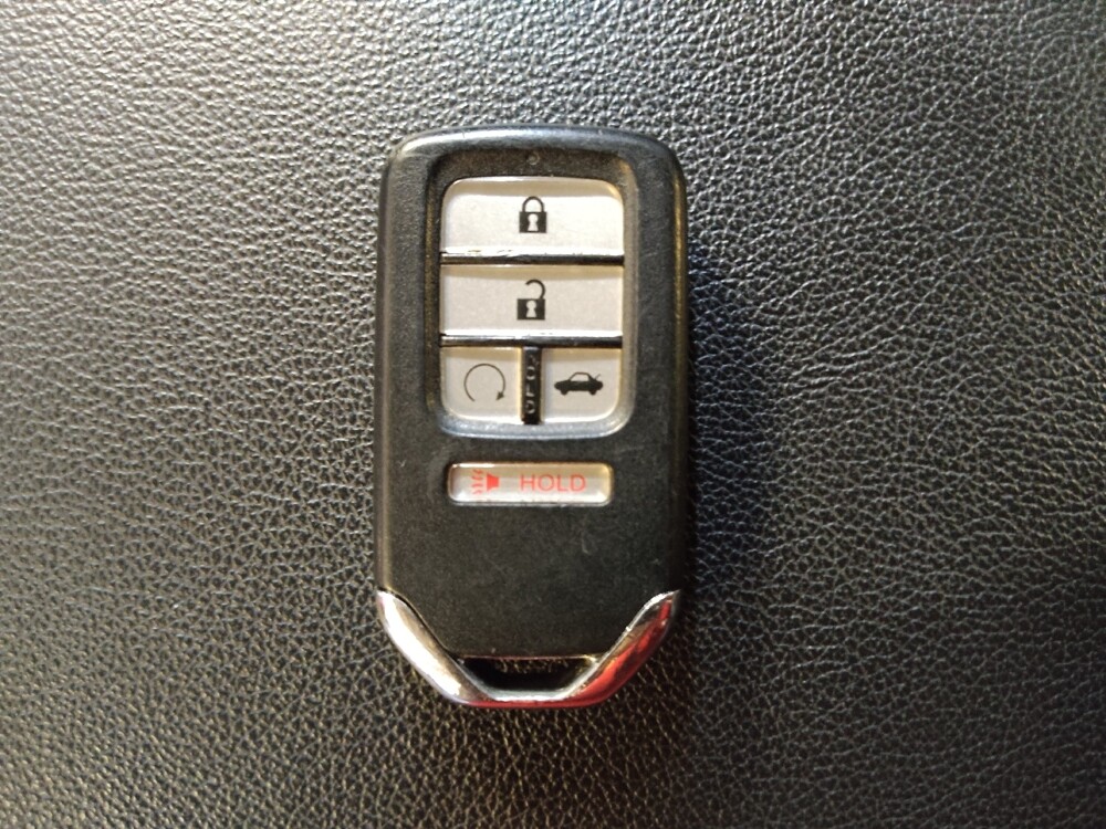 2021 Honda Accord in Greensboro, NC 27407 - 18070753 32