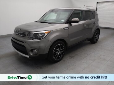 2018 Kia Soul in Fayetteville, NC 28304