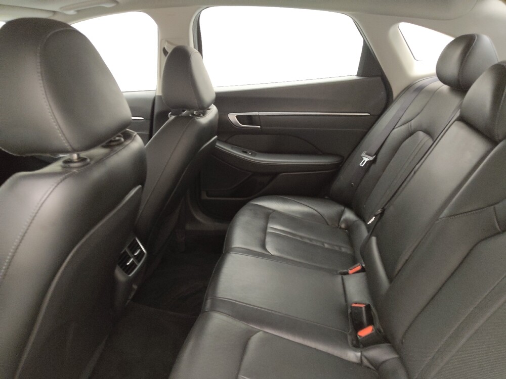 2020 Hyundai Sonata in Winston-Salem, NC 27103 - 18070755 18