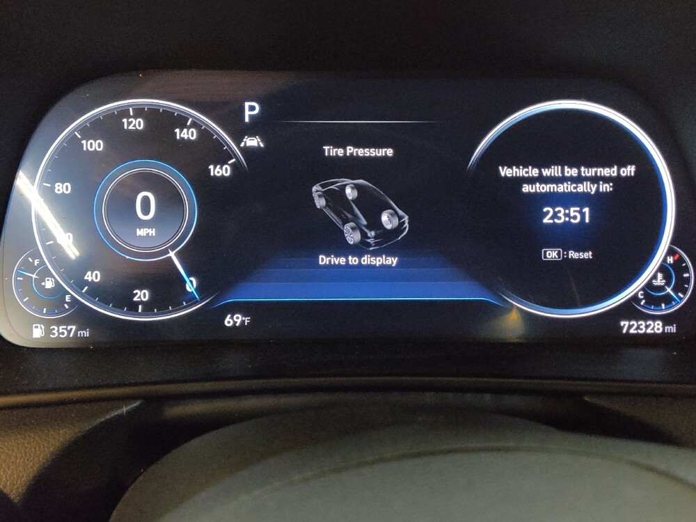 2020 Hyundai Sonata in Winston-Salem, NC 27103 - 18070755 23