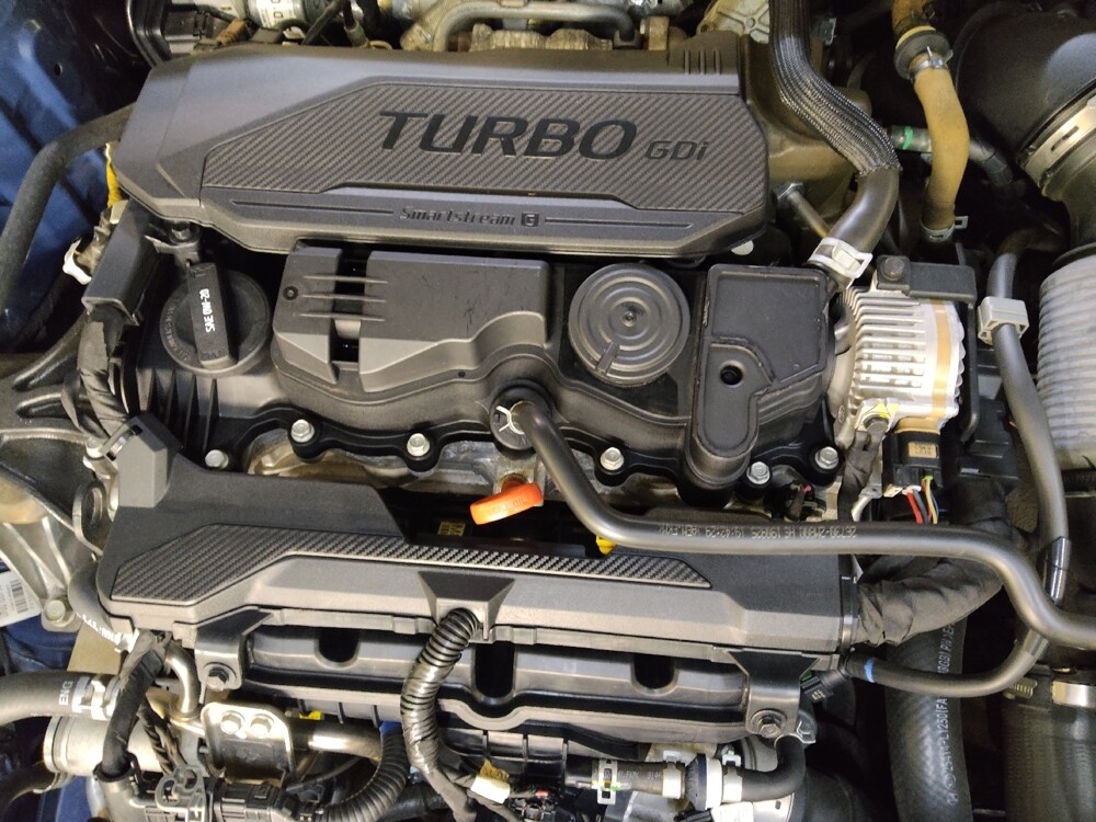 2020 Hyundai Sonata in Winston-Salem, NC 27103 - 18070755 30