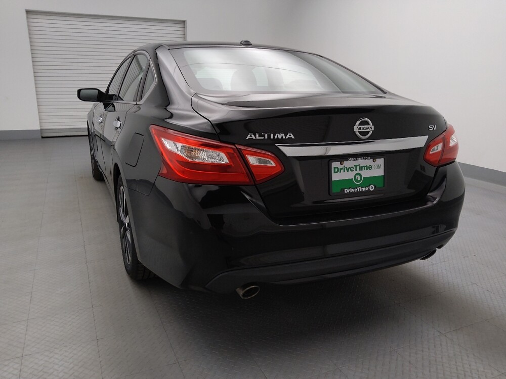 2017 Nissan Altima in Colorado Springs, CO 80909 - 18070757 6