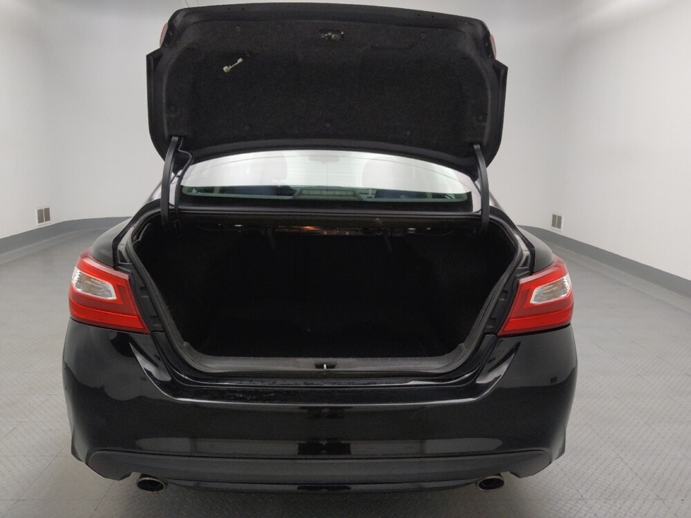 2017 Nissan Altima in Colorado Springs, CO 80909 - 18070757 29