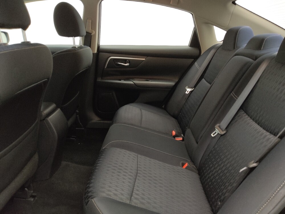 2017 Nissan Altima in Colorado Springs, CO 80909 - 18070757 18