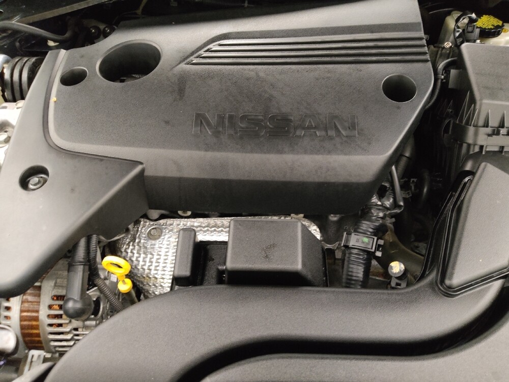 2017 Nissan Altima in Colorado Springs, CO 80909 - 18070757 30