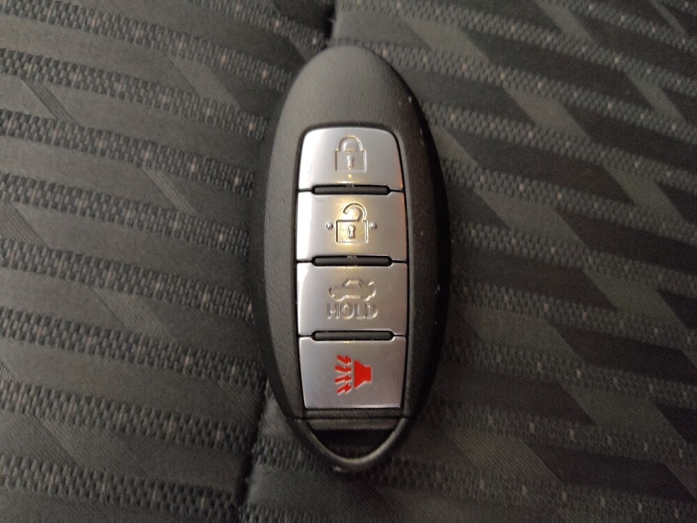 2017 Nissan Altima in Colorado Springs, CO 80909 - 18070757 32