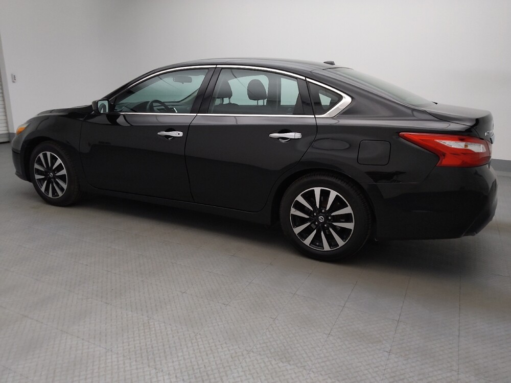 2017 Nissan Altima in Colorado Springs, CO 80909 - 18070757 3