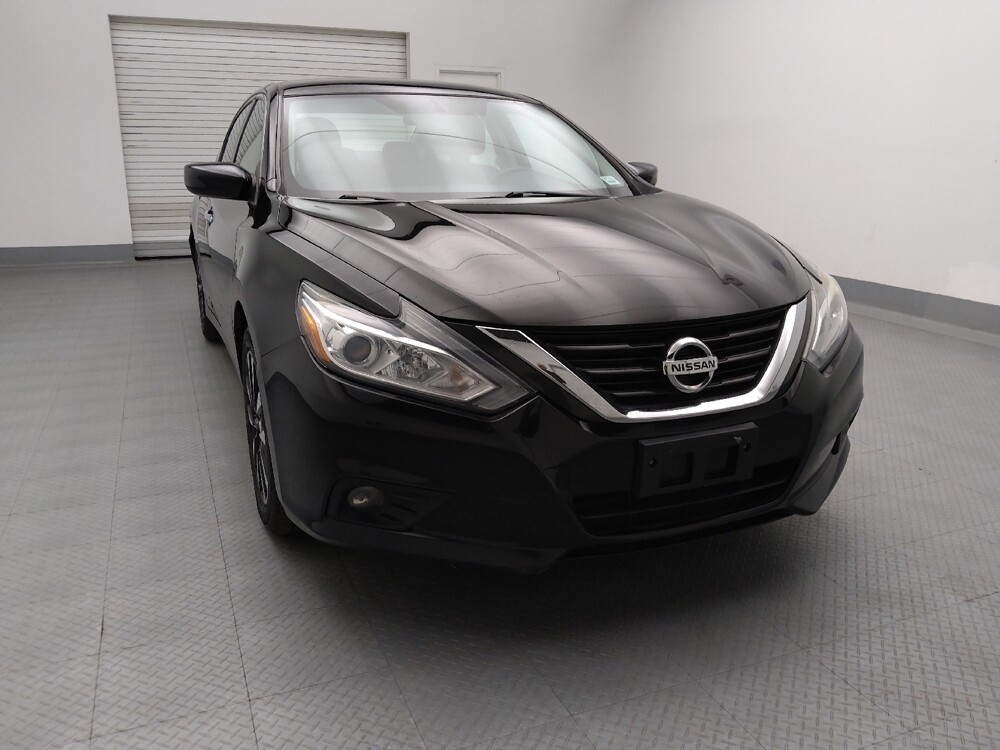 2017 Nissan Altima in Colorado Springs, CO 80909 - 18070757 14