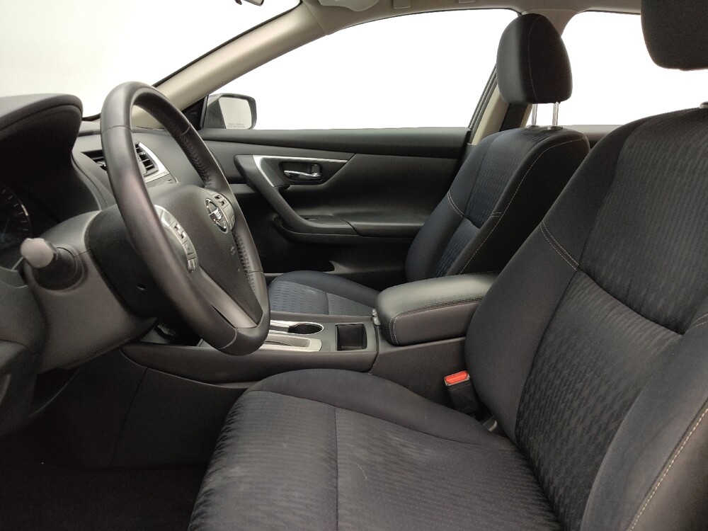 2017 Nissan Altima in Colorado Springs, CO 80909 - 18070757 17