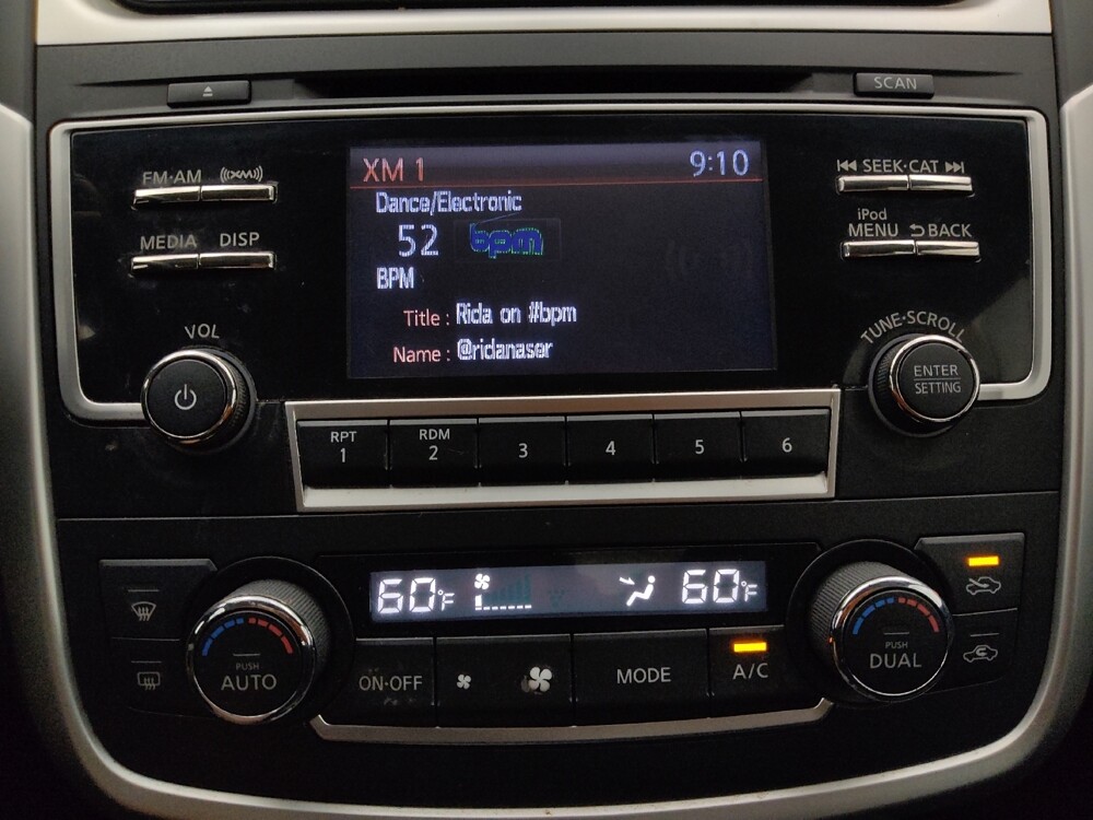 2017 Nissan Altima in Colorado Springs, CO 80909 - 18070757 25