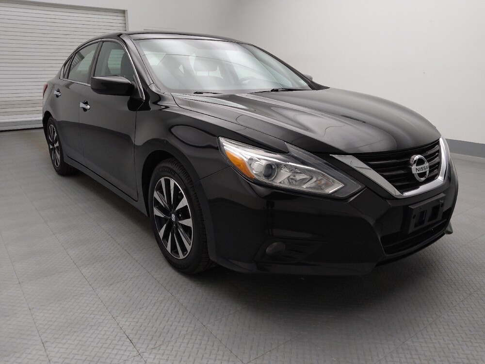 2017 Nissan Altima in Colorado Springs, CO 80909 - 18070757 13