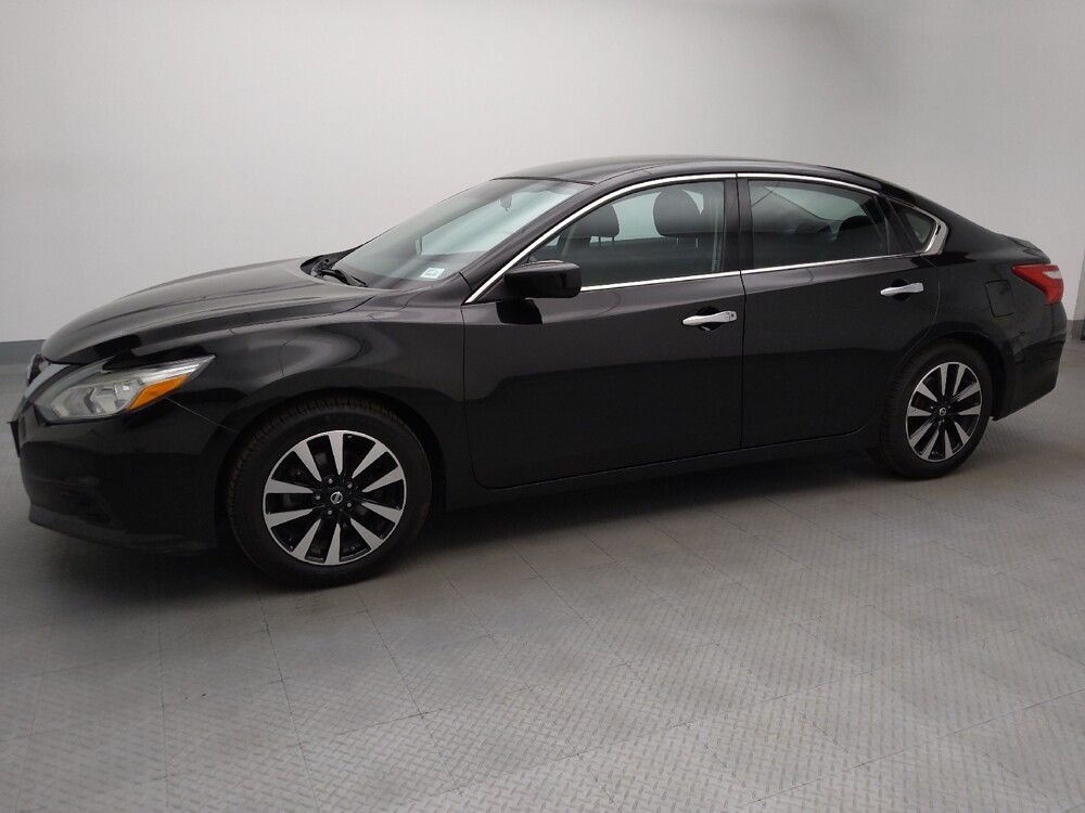 2017 Nissan Altima in Colorado Springs, CO 80909 - 18070757 2