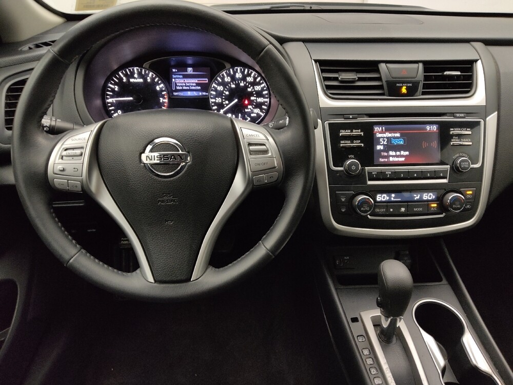 2017 Nissan Altima in Colorado Springs, CO 80909 - 18070757 22