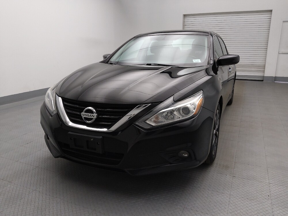 2017 Nissan Altima in Colorado Springs, CO 80909 - 18070757 15
