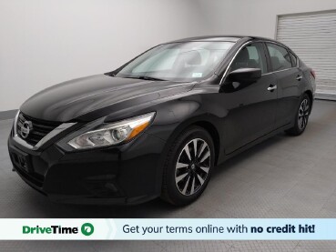 2017 Nissan Altima in Colorado Springs, CO 80909