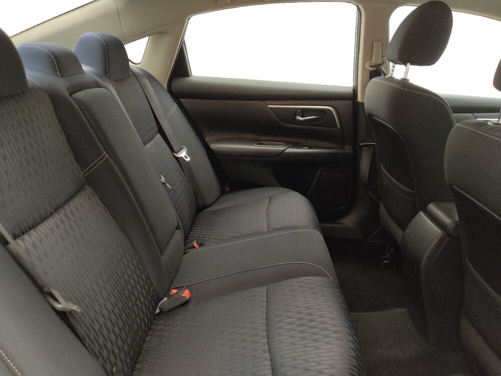 2017 Nissan Altima in Colorado Springs, CO 80909 - 18070757 19