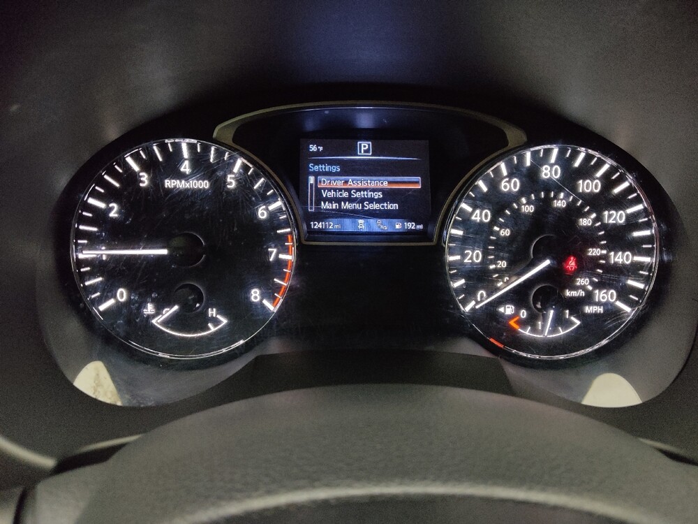 2017 Nissan Altima in Colorado Springs, CO 80909 - 18070757 23