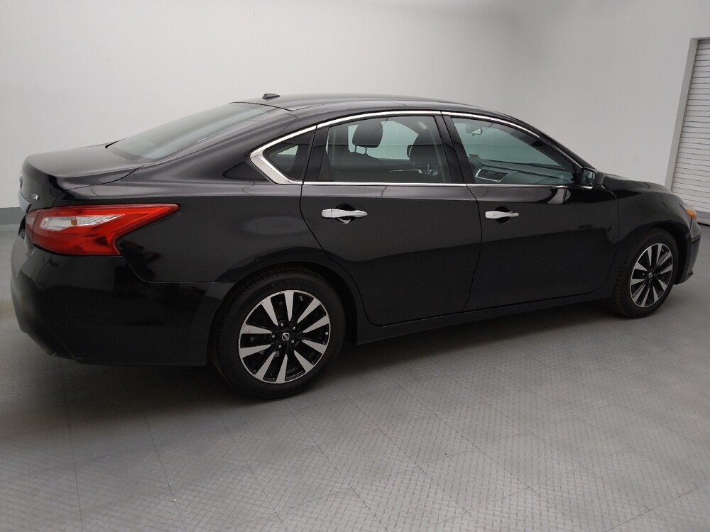 2017 Nissan Altima in Colorado Springs, CO 80909 - 18070757 10