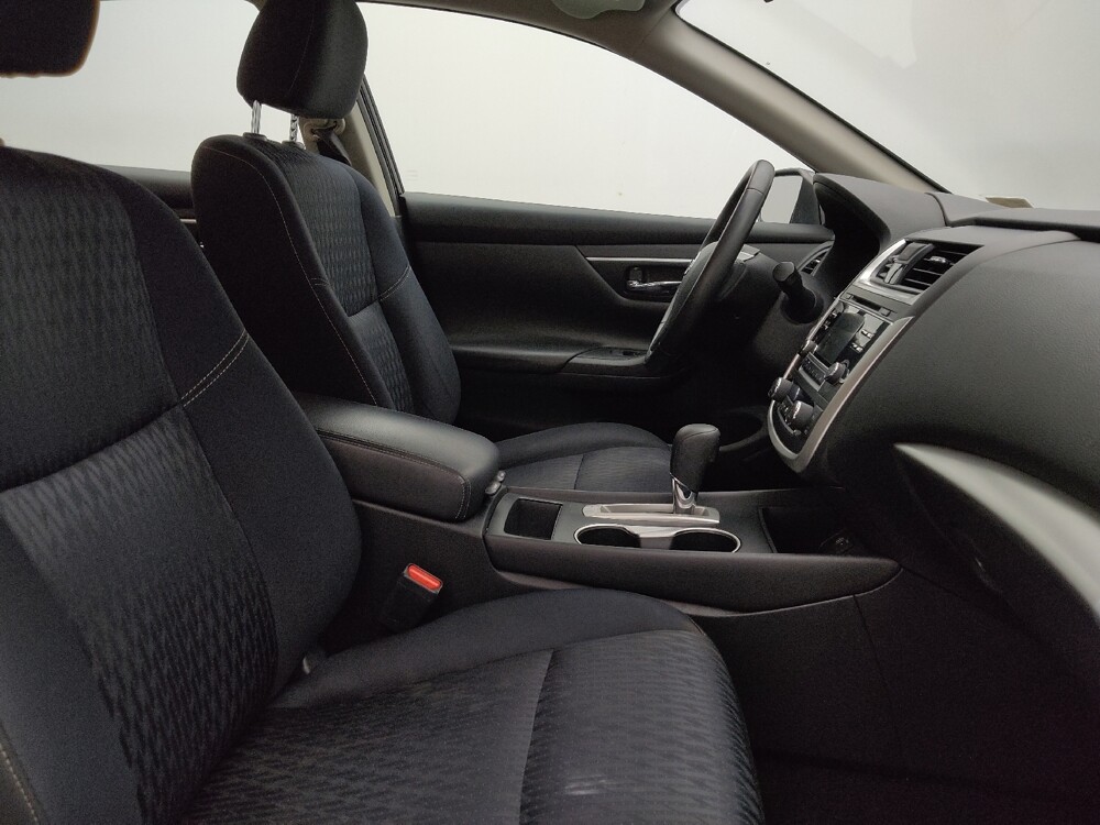 2017 Nissan Altima in Colorado Springs, CO 80909 - 18070757 21
