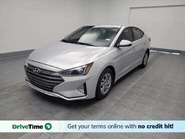 2019 Hyundai Elantra in Memphis, TN 38128