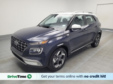 2021 Hyundai Venue in Huntsville, AL 35816