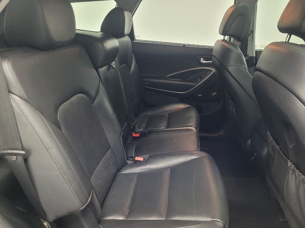 2017 Hyundai Santa Fe in Memphis, TN 38128 - 18070762 19