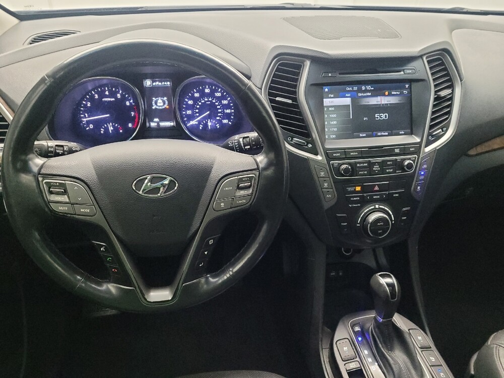 2017 Hyundai Santa Fe in Memphis, TN 38128 - 18070762 22