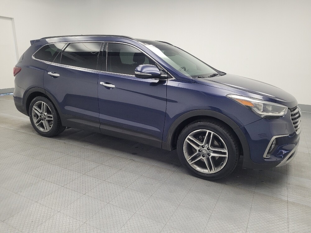 2017 Hyundai Santa Fe in Memphis, TN 38128 - 18070762 11