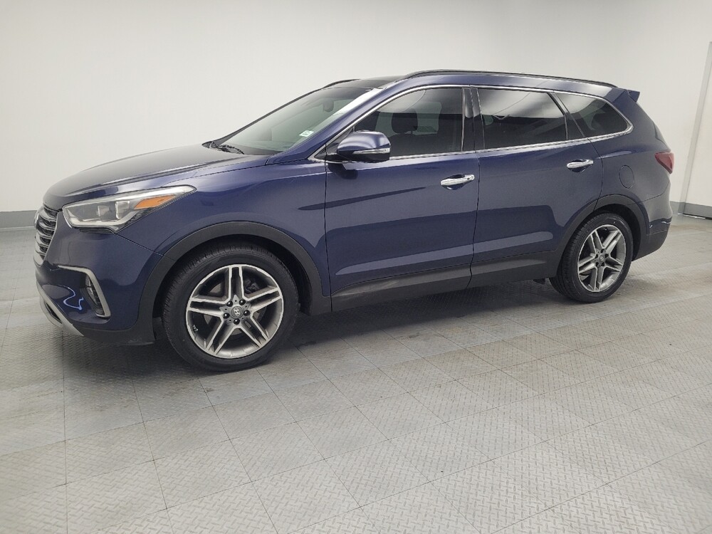 2017 Hyundai Santa Fe in Memphis, TN 38128 - 18070762 2