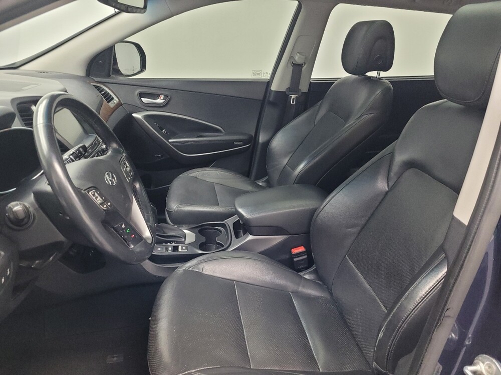 2017 Hyundai Santa Fe in Memphis, TN 38128 - 18070762 17