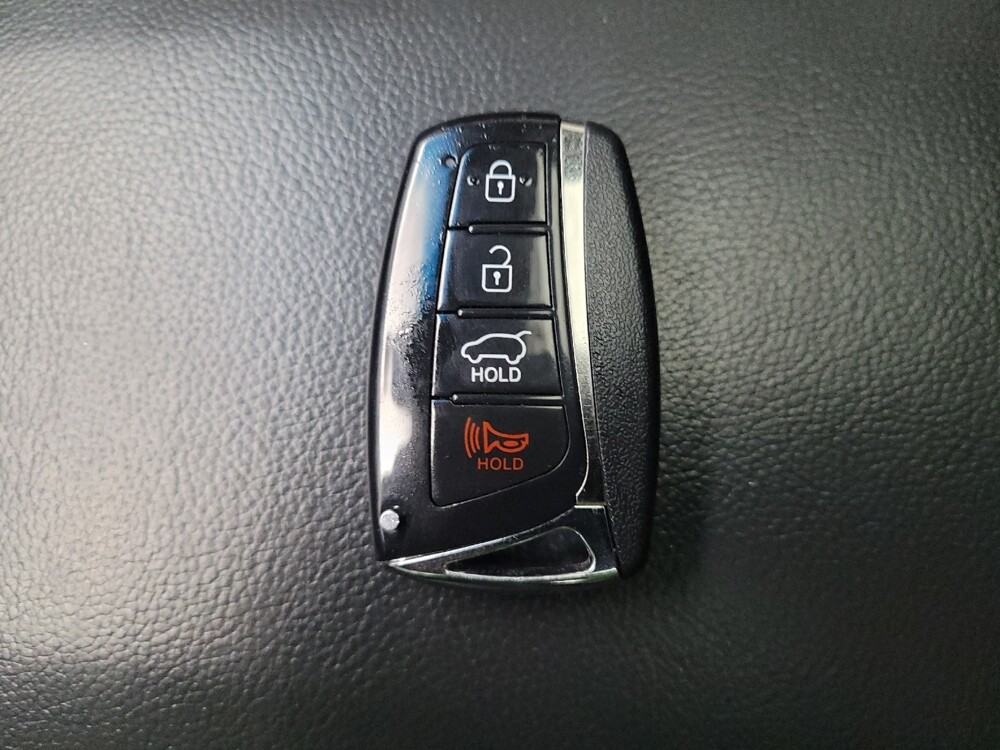 2017 Hyundai Santa Fe in Memphis, TN 38128 - 18070762 32