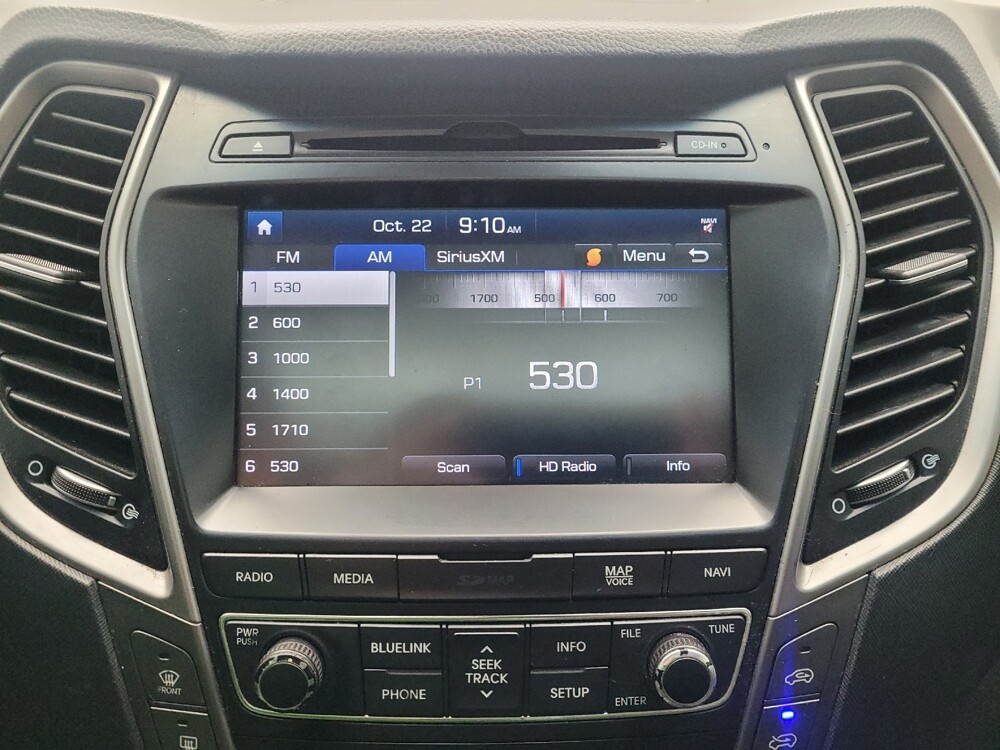 2017 Hyundai Santa Fe in Memphis, TN 38128 - 18070762 25