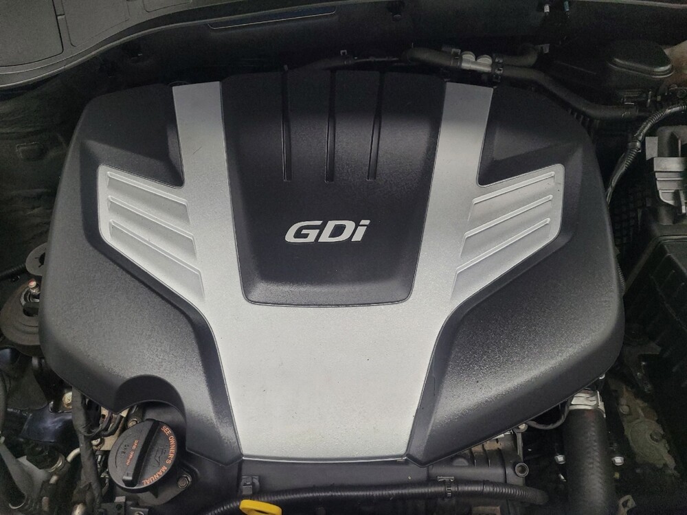 2017 Hyundai Santa Fe in Memphis, TN 38128 - 18070762 30