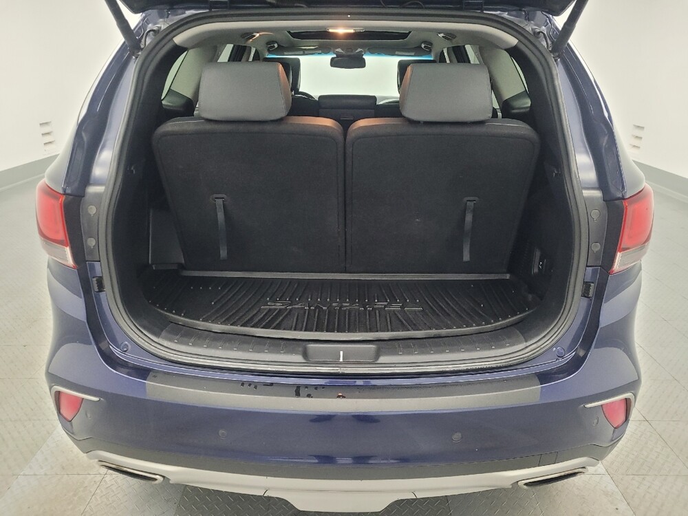 2017 Hyundai Santa Fe in Memphis, TN 38128 - 18070762 29
