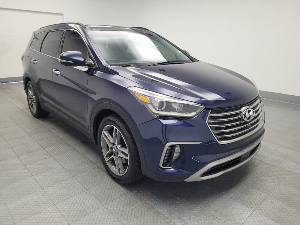 2017 Hyundai Santa Fe in Memphis, TN 38128 - 18070762 13