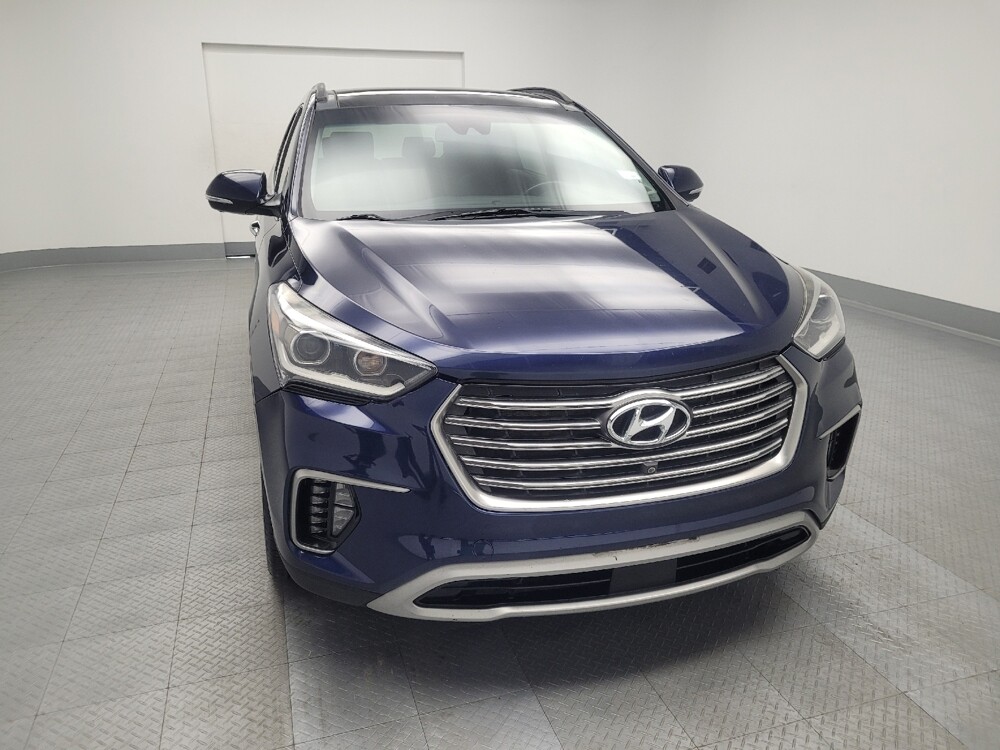 2017 Hyundai Santa Fe in Memphis, TN 38128 - 18070762 14