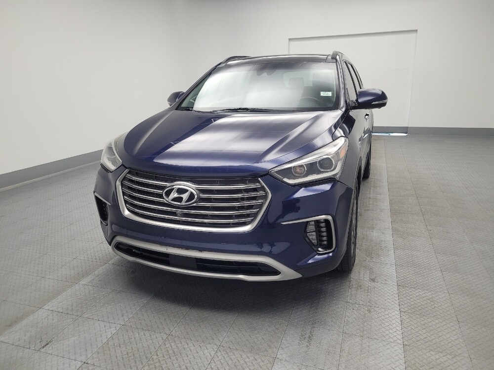 2017 Hyundai Santa Fe in Memphis, TN 38128 - 18070762 15
