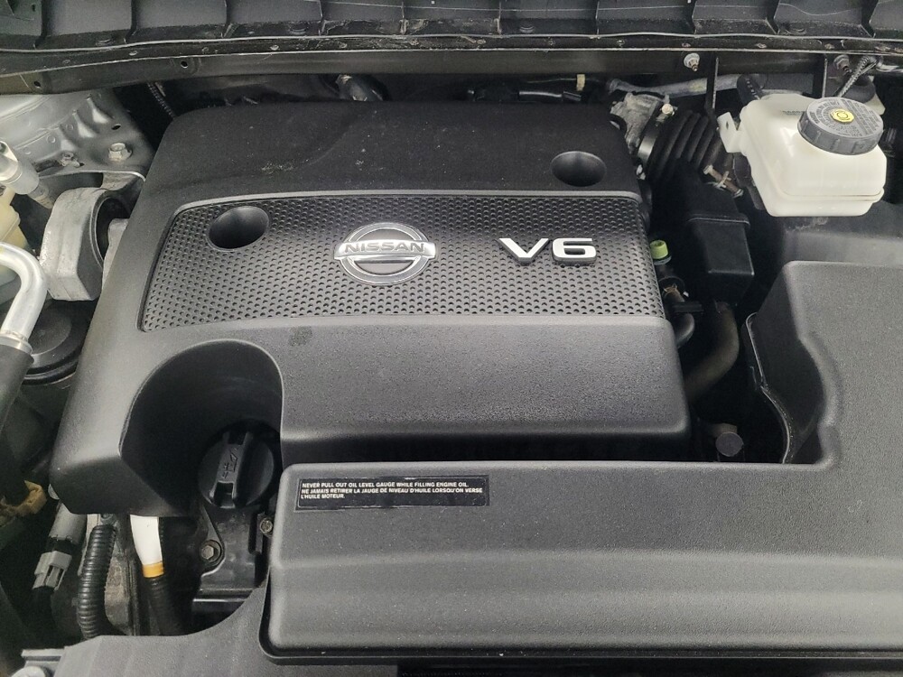 2017 Nissan Murano in Huntsville, AL 35816 - 18070763 30