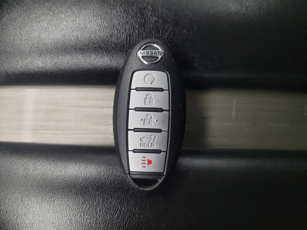 2017 Nissan Murano in Huntsville, AL 35816 - 18070763 32